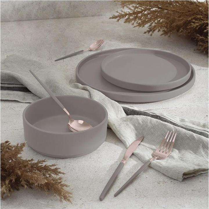Produktbild BerlingerHaus Design Geschirr-Set (18 Stück)