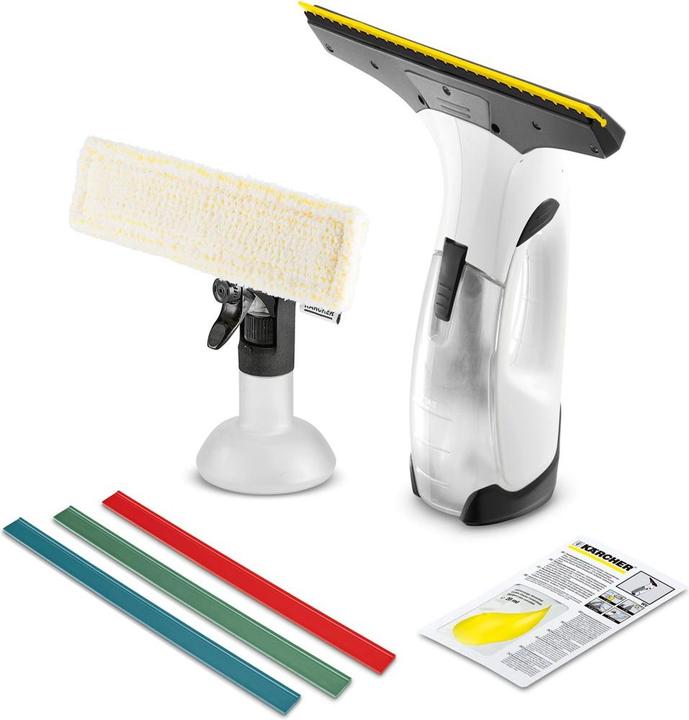 Produktbild Kärcher WV 2 Multi Edition