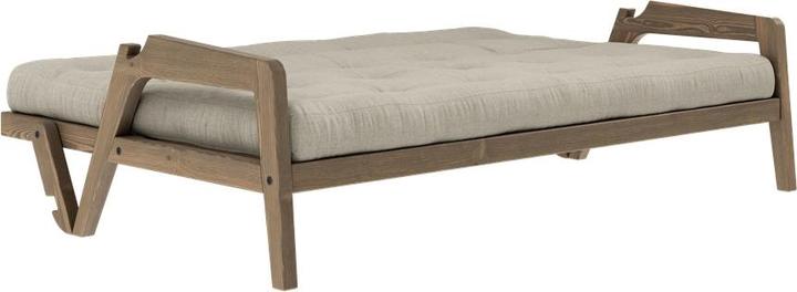 Image du produit Karup Design Grab (Canapé-lit, 3 places)