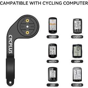 Cycplus Bike holder Z1, Selfie Stick