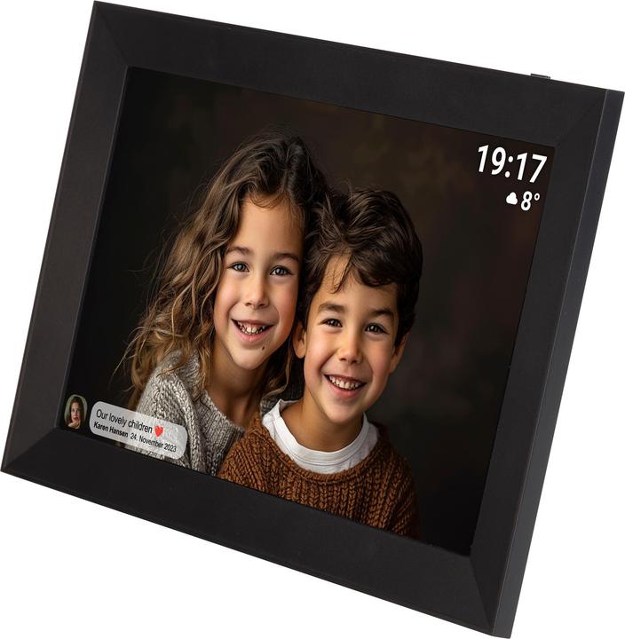 Actual product image Denver Frameo PFF-1012 (10.10", 1280 x 800 pixels)