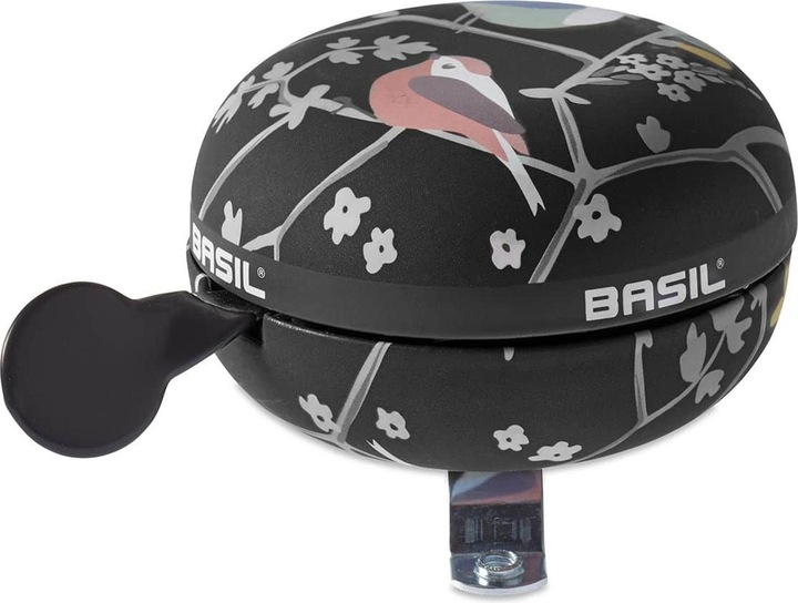 Produktbild Basil Big Bell Wanderlust Glocke