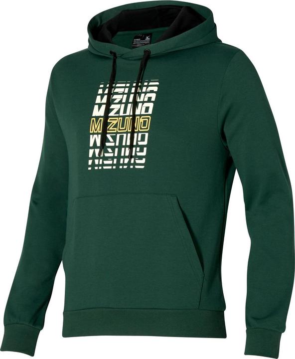 Mizuno Athletic Graphic Hoody