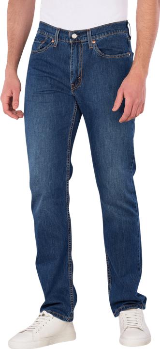 Actual product image Levis Levi's 514 Jeans Straight Fit (W36/L32)