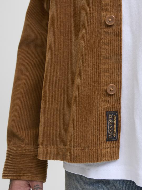 Image du produit Jack & Jones Relaxed Fit Hemd Hemd (XS)