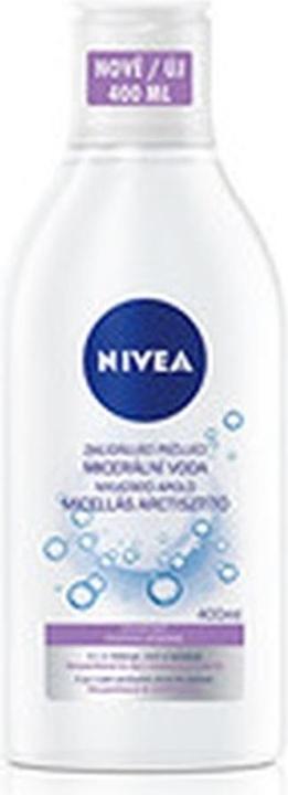 Image du produit NIVEA MicellAIR (Eau micellaire, 400 ml)