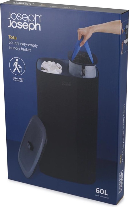 Image du produit Joseph Joseph Tota (60 l)