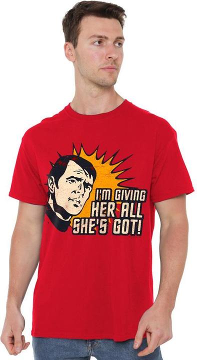 Produktbild Everything TShirt (S)