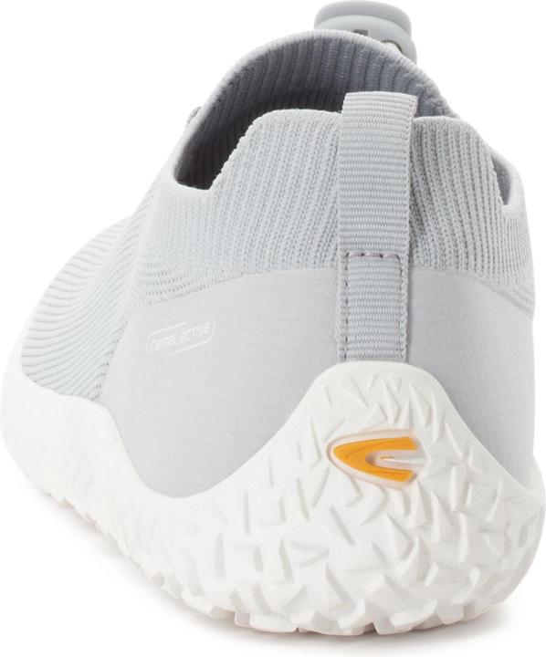 Produktbild Camel Active Sneaker textile/synthetic HELLGRAU (42)