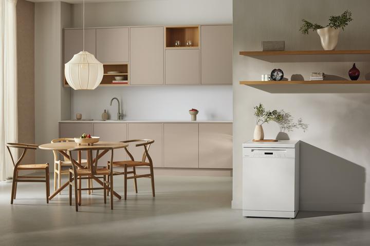 Image du produit Miele G 7040 SC BRWS AutoDos