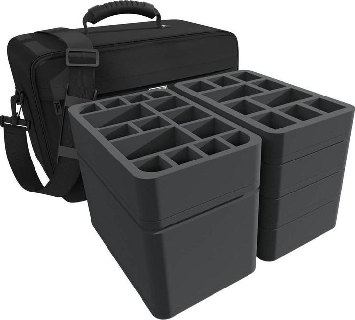 Feldherr MAXPLUS25 - Sac MAXI PLUS pour Adepta Sororitas