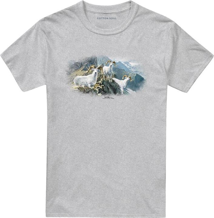 Produktbild Wildlife High Trails Dall TShirt (5XL)