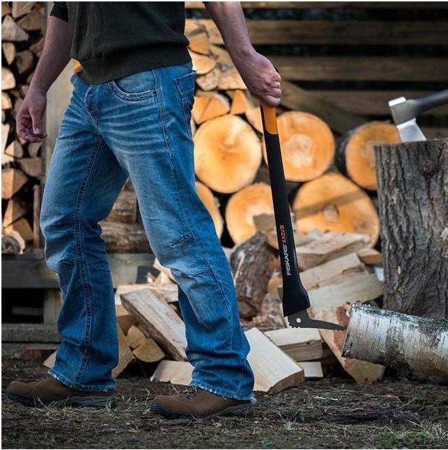 Produktbild Fiskars Xa22