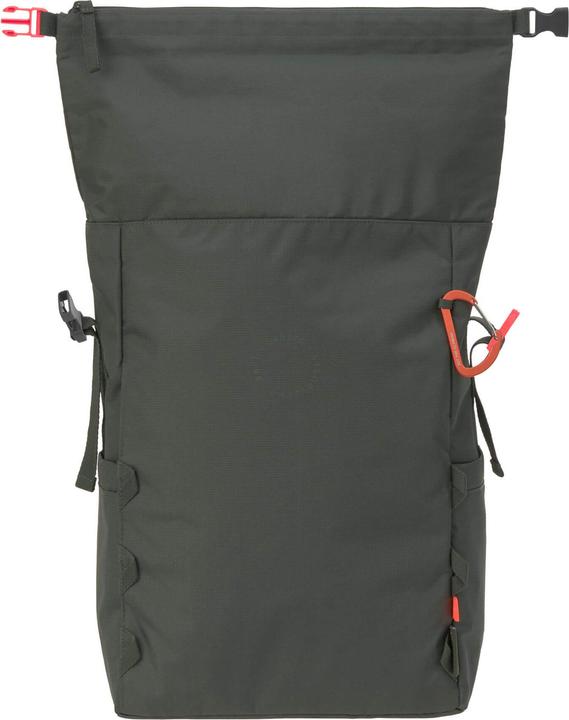 Produktbild Lässig Outdoor Rucksack GRE Rolltop, Dark Olive