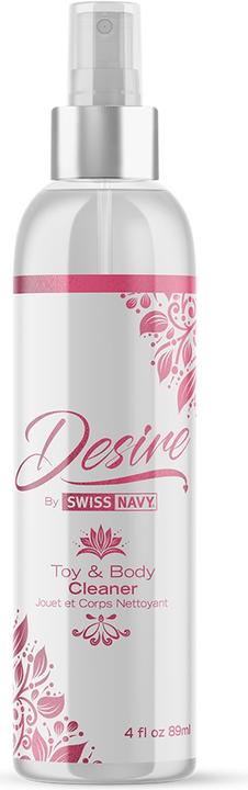 Produktbild Pipedream Toy & Body 4 oz (118 ml)