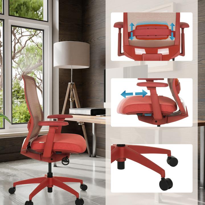 Produktbild Hjh Office Colore