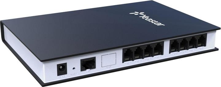 Productafbeelding Yeastar TA800 VoIP telefoonverbinding