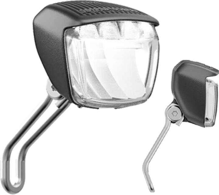 Produktbild Busch & Müller LUMOTEC Briq-S E