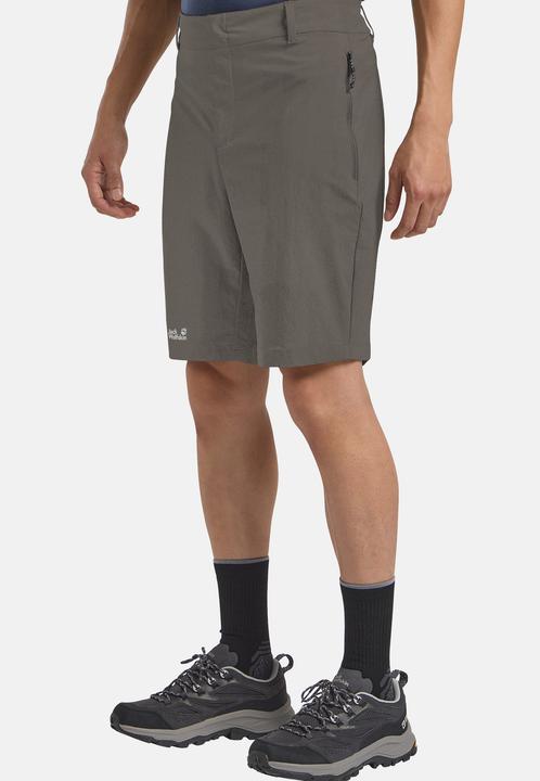 Image du produit Jack Wolfskin Hikeout Shorts M (46)