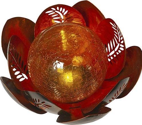 Image du produit Star Trading Solar Decoration Lilly (IP44)