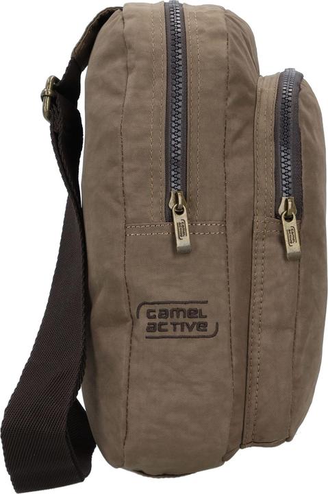Immagine prodotto Camel Active Journey Umhängetasche 28 cm