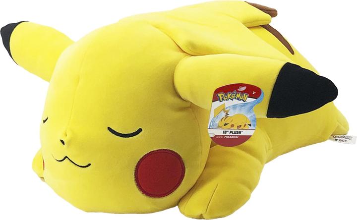 Produktbild Boti Schlafendes Pikachu (45 cm)