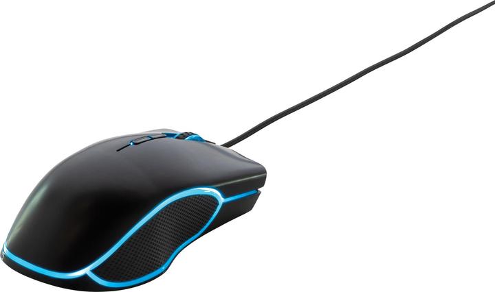 Actual product image Gaming Hero RGB Gaming Mouse (Cable)