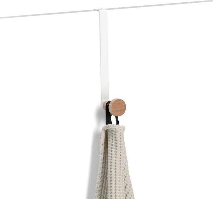 Actual product image Zeller Present Door hanger