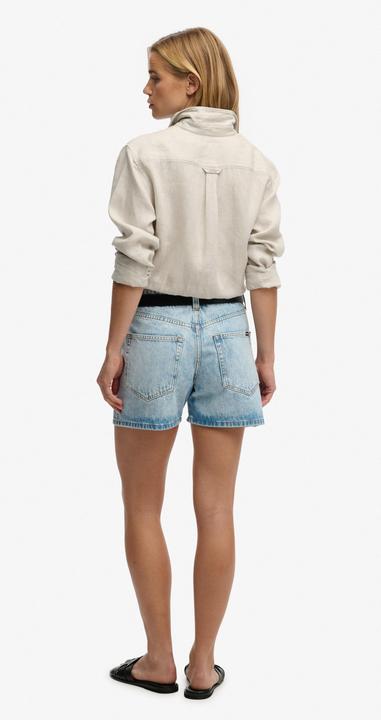 Produktbild Superdry Jeans-Shorts (26)