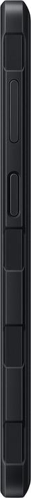 Actual product image Samsung Galaxy XCover7 Pro Enterprise Edition (128 GB, Black, 6.60", Dual SIM + SD, 5G)