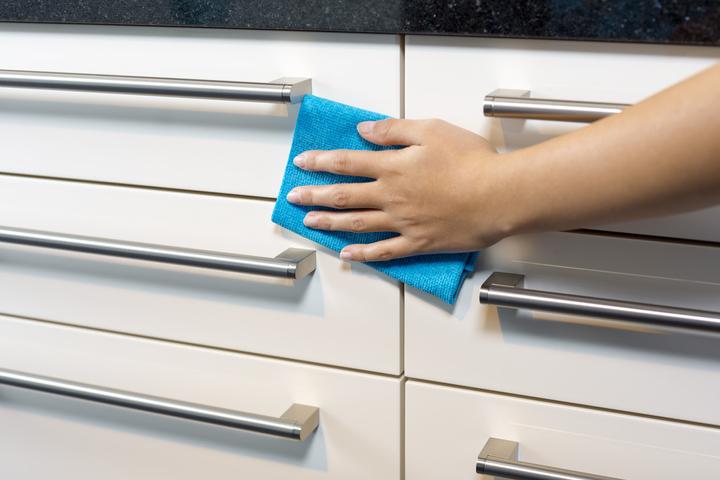 Produktbild Vileda Allzwecktücher (2 Stk.)