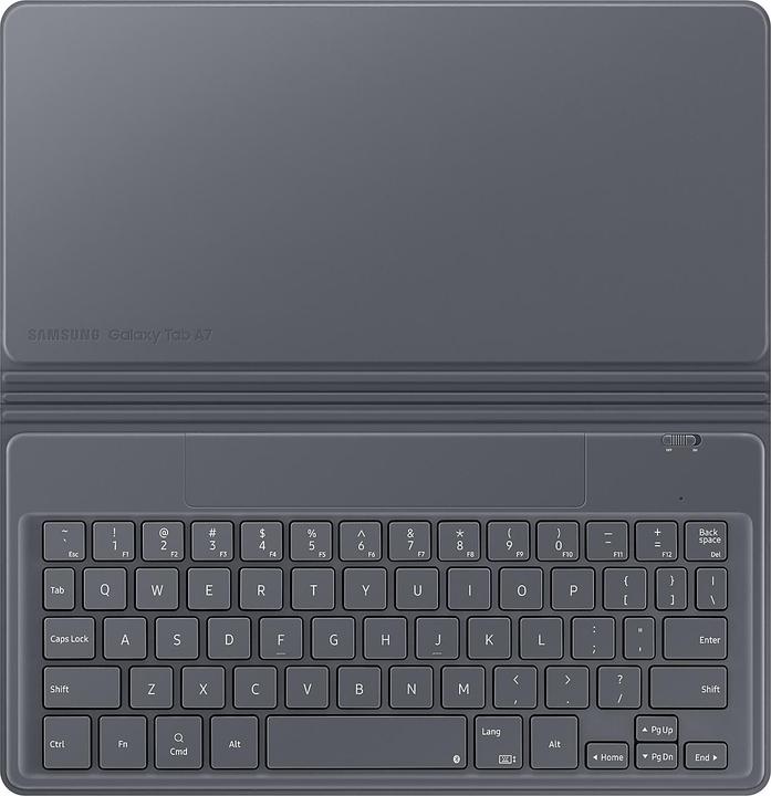 Produktbild Samsung Book Cover (DE, Galaxy tab A7)