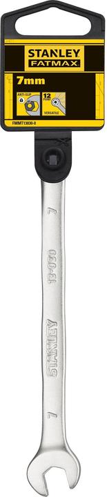 Actual product image Stanley Combination spanner (9/32")