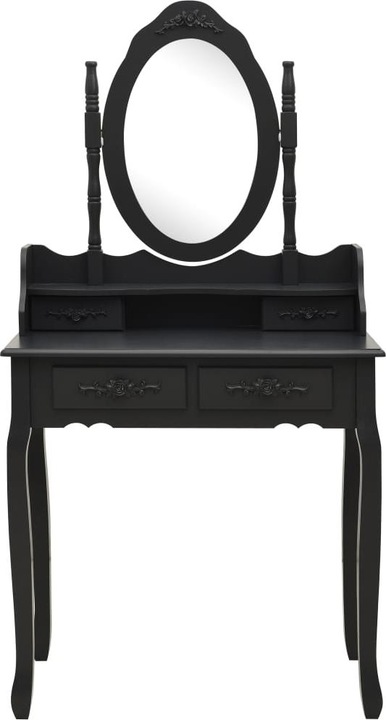 Actual product image VidaXL Kolman (75 x 69 x 140 cm)