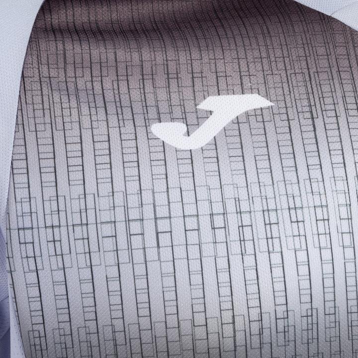 Immagine prodotto Joma Tiger Kurzarm-T-Shirt (XL)