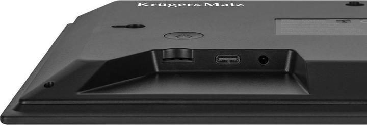 Produktbild Krüger&Matz Frameo Wi-Fi 10 1" (10.10", 1280 x 800 Pixel)