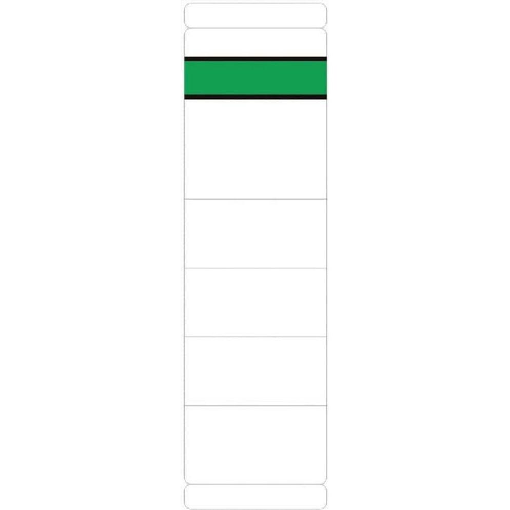 Thumbnail - Neutral, Ordner Zubehör, Etikette 192x60mm