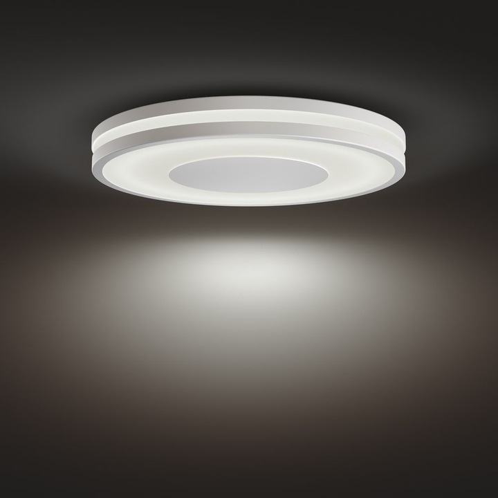 Actual product image Philips Hue Being Basis BT (2400 lm)