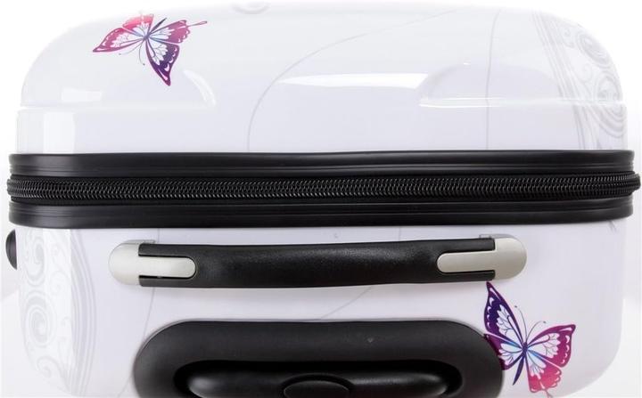 Immagine prodotto Beibye Farfalla 2060 (115 l)