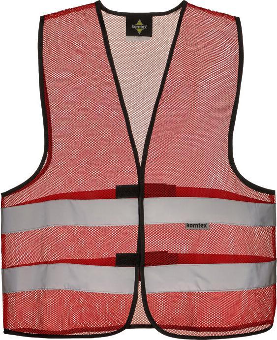 Produktbild Korntex Sommerfunktionsweste Mesh (L)