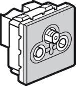 Produktbild Legrand 079296 (Antennendose)