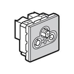 Thumbnail - Legrand 079296 (Spiegel + Antennen Montage), SAT Zubehör, Silber
