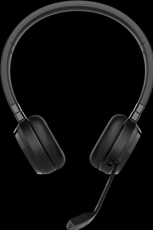 Immagine prodotto Jabra Evolve 65 TE MS Stereo NC (Bluetooth, USB-A) incl. caricatore (Senza fili, USB-A)