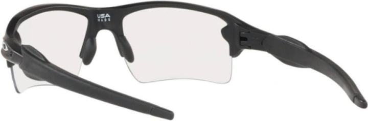 Immagine prodotto Oakley Flak 2.0 XL (Nero Opaco, Chiaro)