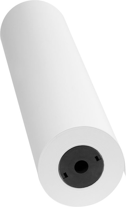 Actual product image Igepa Plotter paper 594mmx175m 75g white (75 g/m², 17500 cm, 59.40 cm)