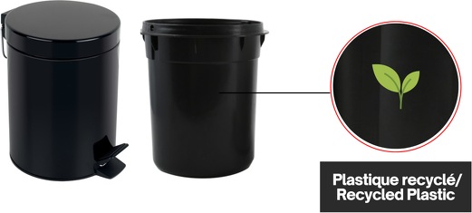Produktbild spirella Sydney (3 l)