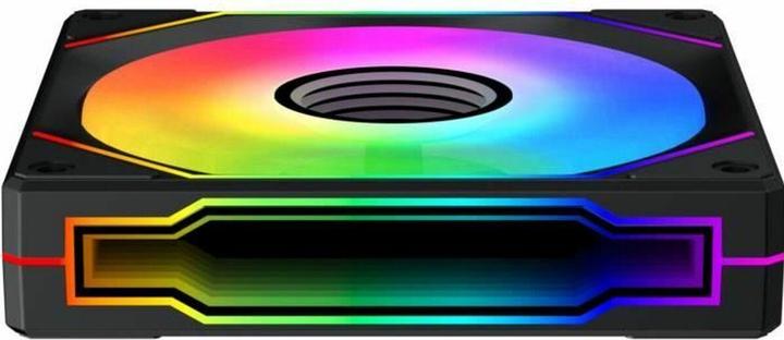 Produktbild Captiva Infinity G20A (120 mm, 3x)