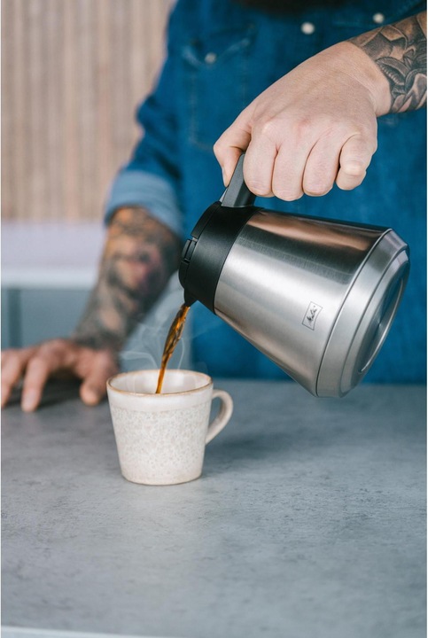 Actual product image Melitta One Therm