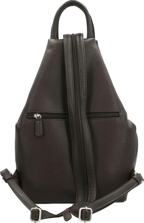 Image du produit Picard Luis City Sac à dos en cuir 34 cm (9 l)