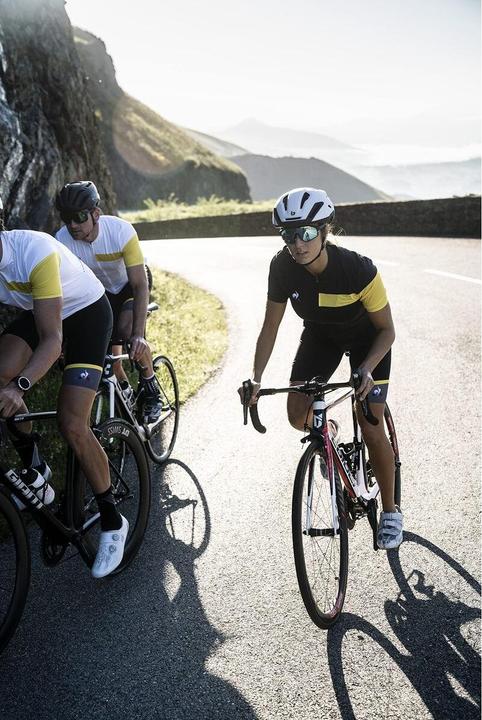 Produktbild Bollé Lightshifter (Brown Blue Multi, Pink matt, Brown Blue)